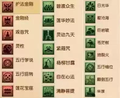 普陀技能没七十插图1