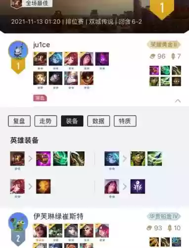 黑白魔法师阵容搭配霓虹_1插图1