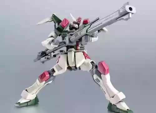 高破3暴风武器_1插图