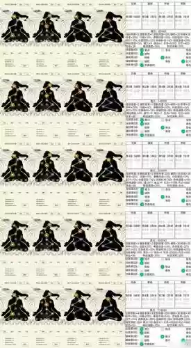暴走英雄坛修炼内功攻略插图