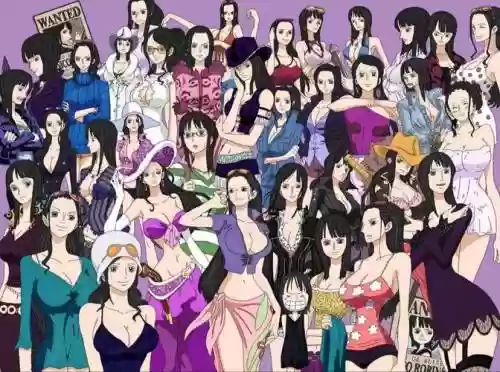2022女帝罗宾阵容搭配插图