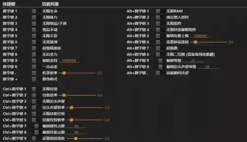 gta5电脑秘籍武器_1插图1
