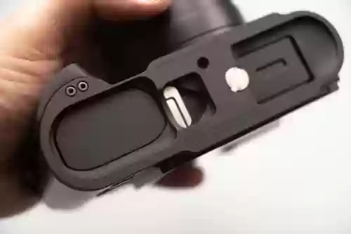 戴斯班克手柄操作组合武器插图1