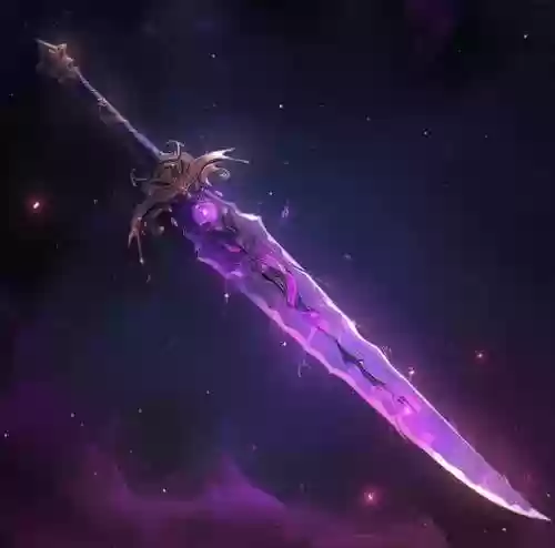 刷异界用什么武器_1插图