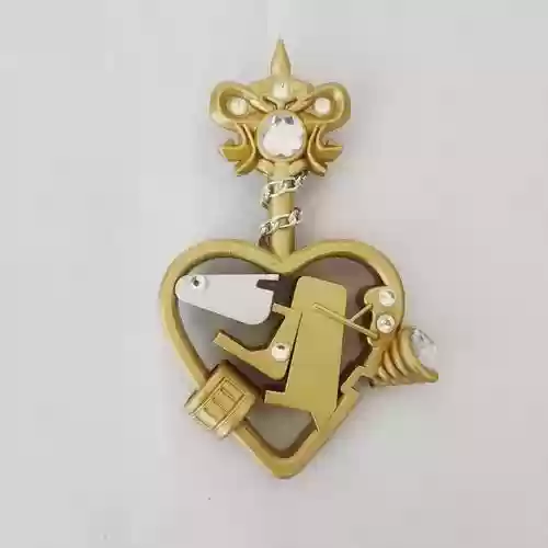 机械师用什么武器_1