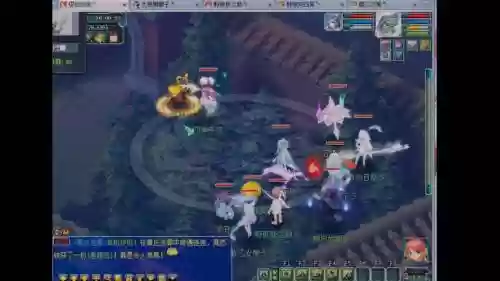 梦幻西游巡游天降插图1