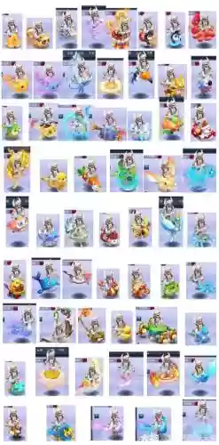 梦幻西游如何设置不显示祥瑞插图
