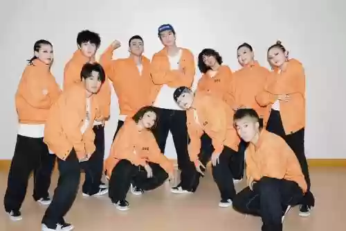 这就是街舞2队员阵容搭配插图