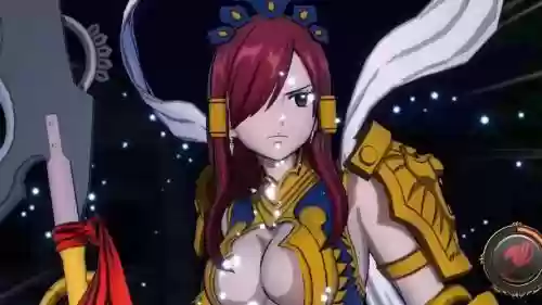 妖精的尾巴魔导少年换装技能插图