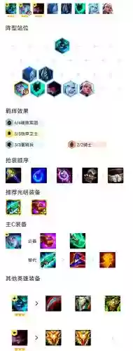 最适合女枪的装备