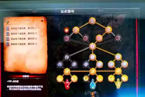 暗黑破坏神3技能怎么换位置插图