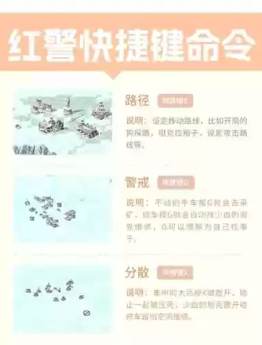 红警世界手游攻略秘籍_1插图1