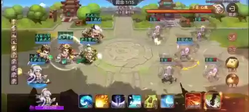 三国演义吞噬世界攻略插图1