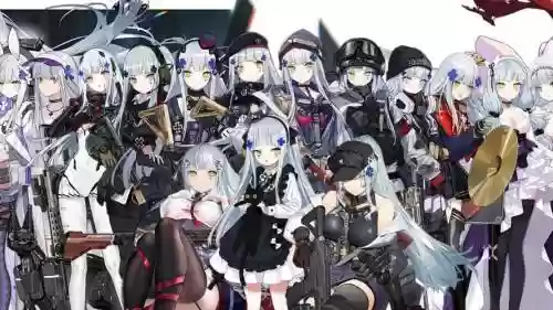 416阵容搭配插图1