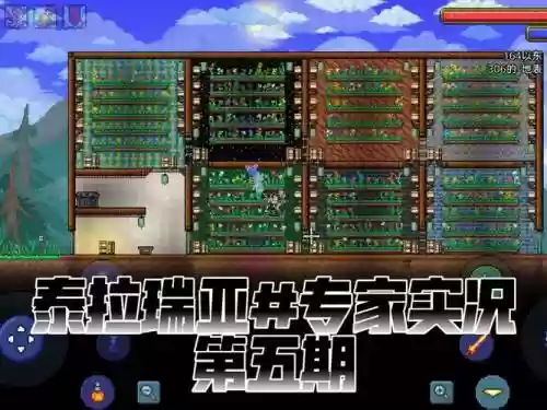 泰拉瑞亚1353专家攻略插图