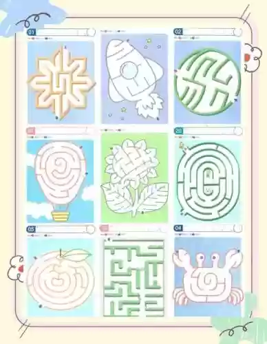 迷宫穿越攻略3-3插图1