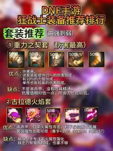 2018狂战最强装备6插图1