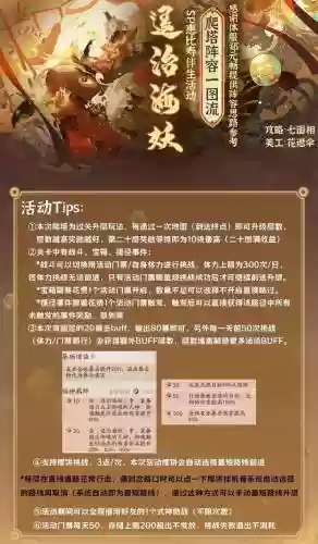 惠比寿阵容搭配插图1