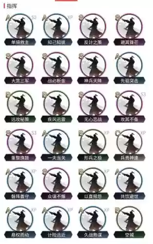 率土之滨加攻击技能插图