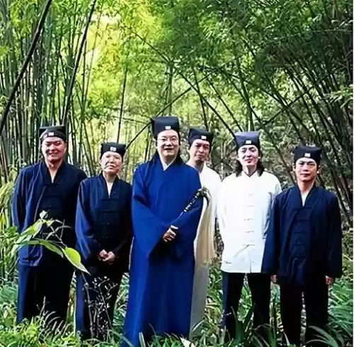 道士出关阵容搭配插图
