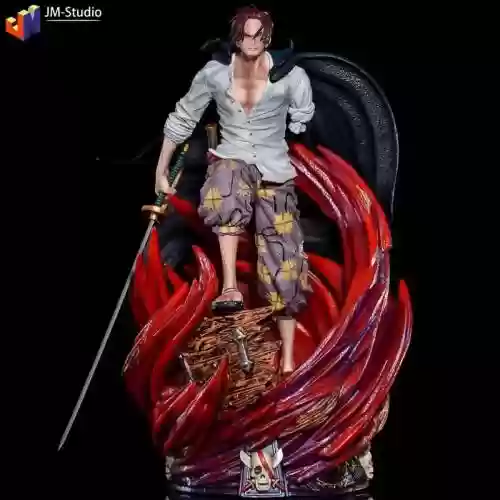 航海王强者之路红色武器