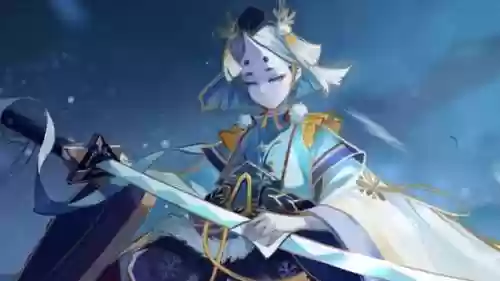 返魂香雪童子技能不满能用吗_1插图