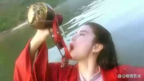 东方不败攻略日月插图