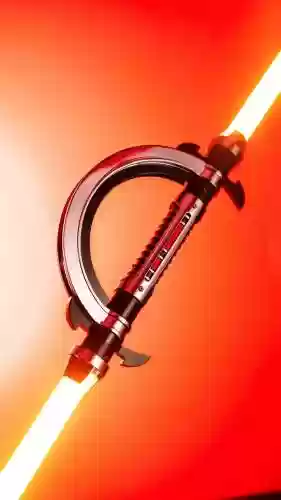 光兵最好的武器是什么样子插图1