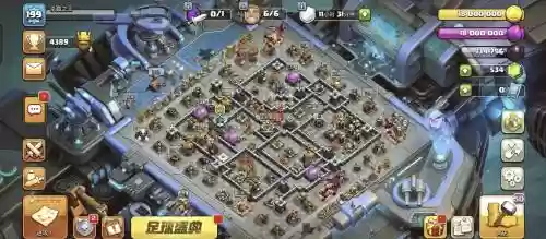 乱斗街区防守阵容搭配最新插图1