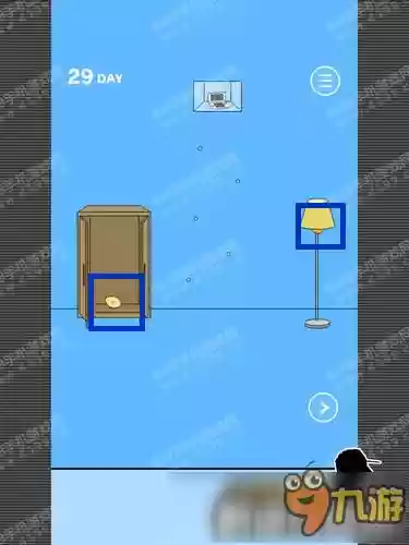 隐藏我的游戏2通关攻略插图
