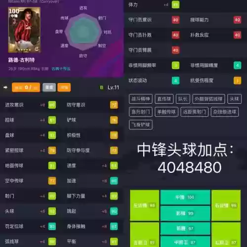 古利特最强阵容搭配插图