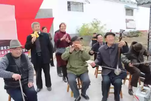 乡村乐队阵容搭配插图1