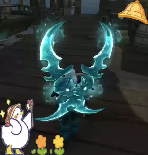 附魔12火武器_1插图1