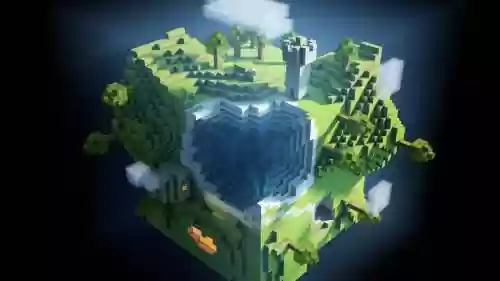 我的世界1.7.2技能插件下载_1插图1