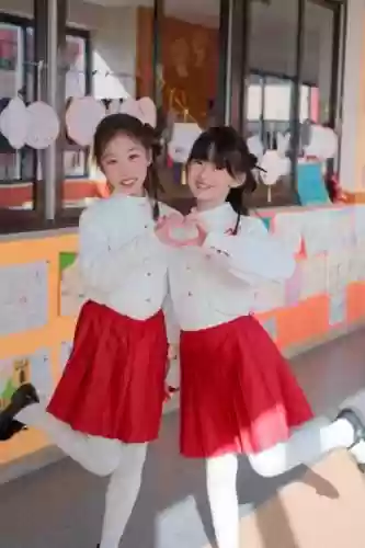 儿童节阵容搭配表插图1