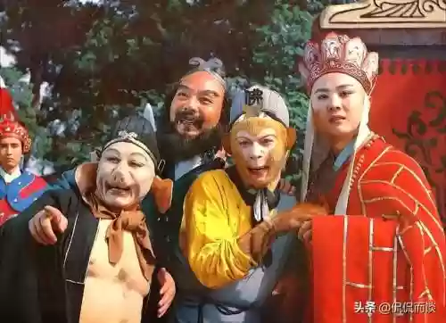 棋盘西游唐僧阵容搭配图插图1