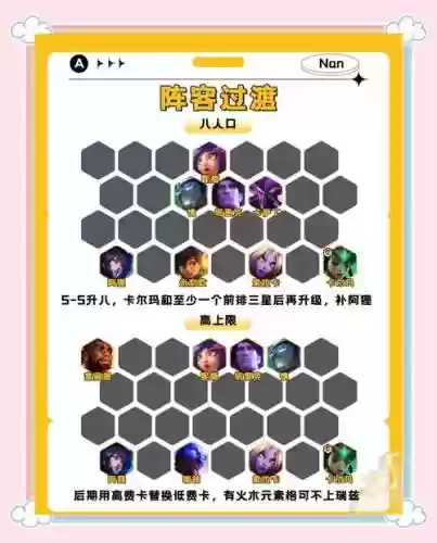 灭国魔女阵容搭配_1插图