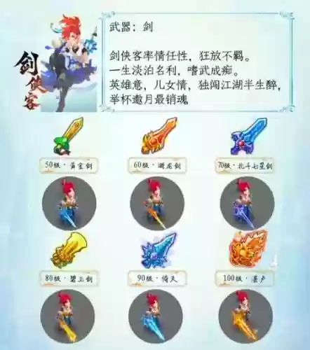 梦幻西游装备入门