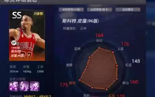 nba2kol皮蓬球星技能_1