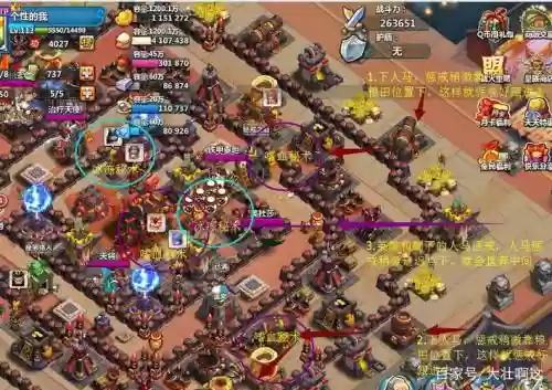 疯狂游戏阵容插图1