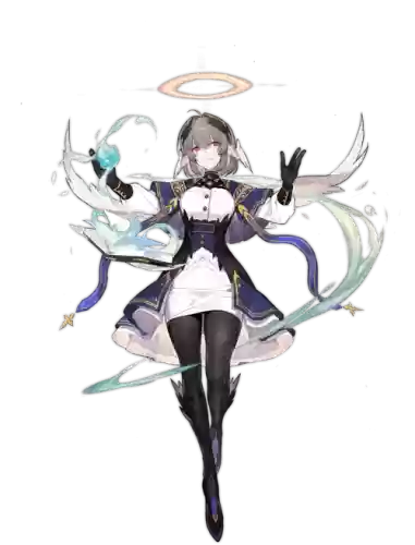 拉结尔弓箭手吸血技能插图1