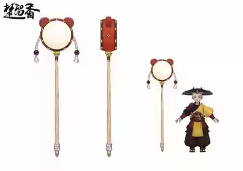 楚留香童趣武器_1插图