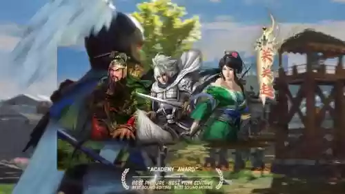 三国志赵云最牛搭配阵容插图1