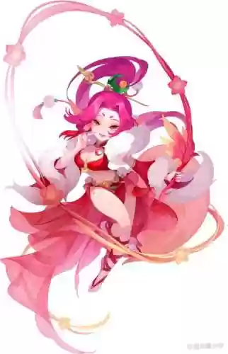 梦幻西游手游女npc_1插图1
