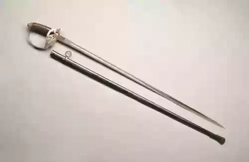 刀锋骑士的武器_1插图