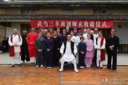 武术导师阵容搭配_1插图