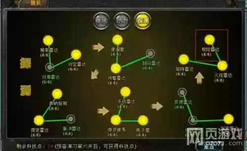 第一舰队刷金船攻略插图