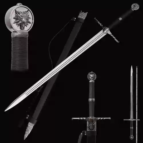 巫师3武器太便宜插图