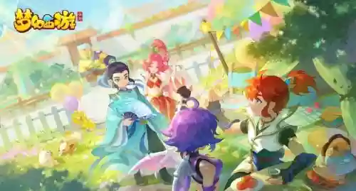 梦幻西游小建帮派插图1
