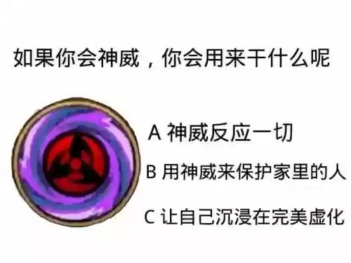 神威技能按什么键插图